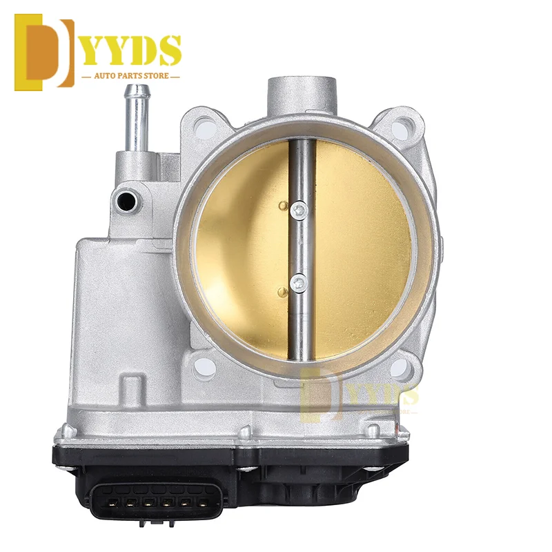 New Throttle Body For Infiniti For Fx50 Body 2009-2013 M56 5.6L 5.0L 161191CA0A 16119-1CA0A 161191CA0B 161191CA0C 161191CA0D OEM
New Throttle Body For Infiniti For Fx50 Body 2009-2013 M56 5.6L 5.0L 161191CA0A 16119-1CA0A 161191CA0B 161191CA0C 161191CA0D OEM