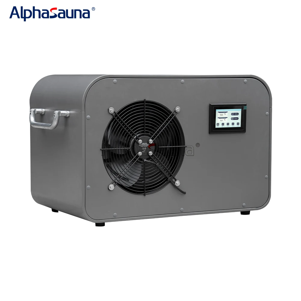 Cold Plunge Tub Chiller Water Personal Cooling Chillers and Ice Bath Chille
Cold Plunge Tub Chiller Water Personal Cooling Chillers and Ice Bath Chille