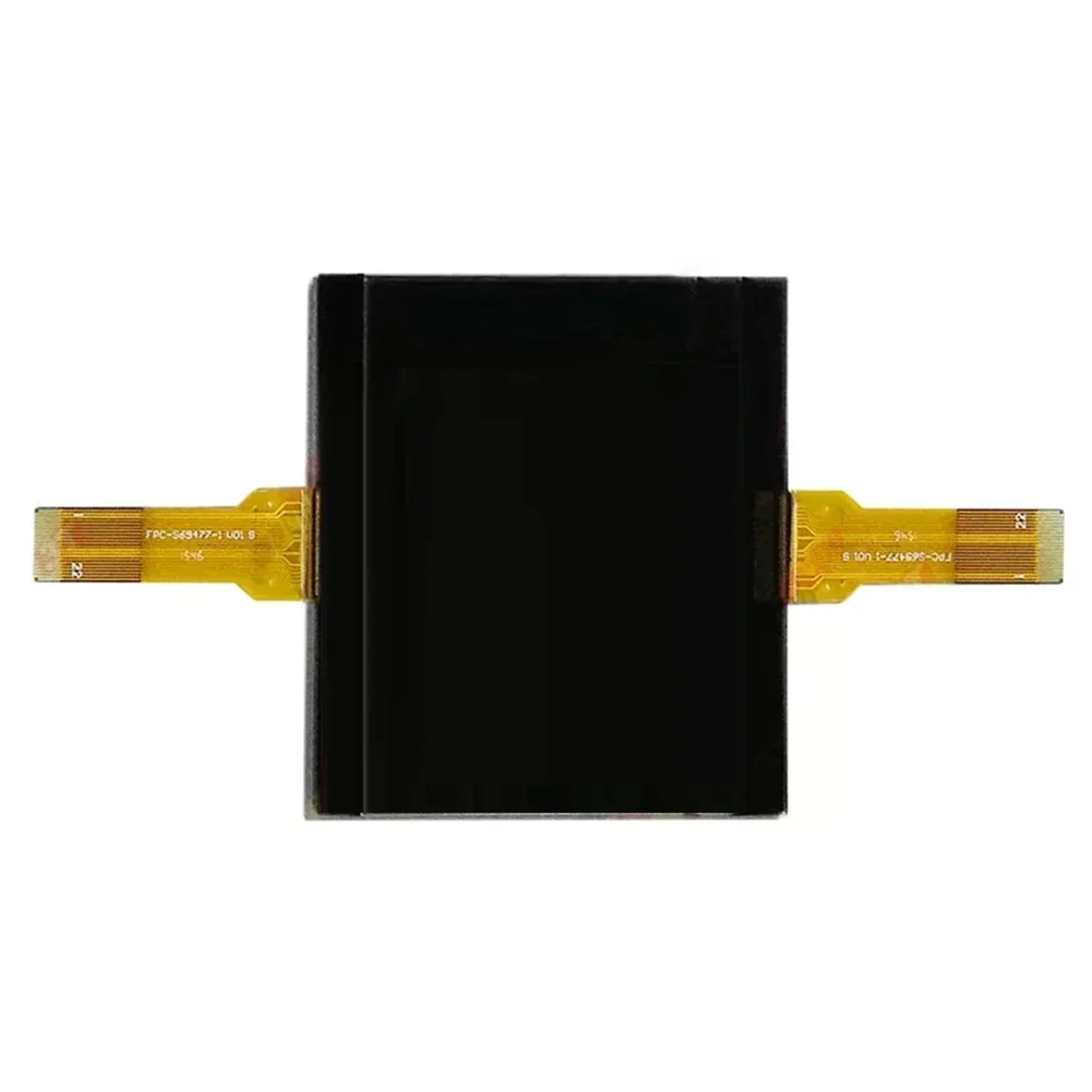 Long Lasting Practical Brand New Display With 2 Ribbon Spare Replacement Accessories Easy Installation Parts Repair
Long Lasting Practical Brand New Display With 2 Ribbon Spare Replacement Accessories Easy Installation Parts Repair