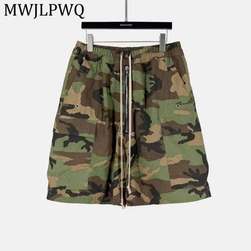 MWJLPWQ High Street Lace Up Washed Distressed Camouflage Cargo Shorts Men Drawstring Multi Pocket Casual Pants 2026 Summer 17265
MWJLPWQ High Street Lace Up Washed Distressed Camouflage Cargo Shorts Men Drawstring Multi Pocket Casual Pants 2026 Summer 17265