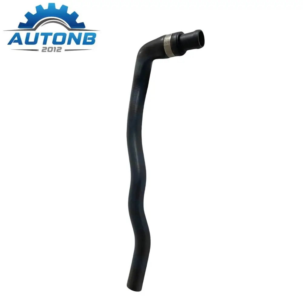 64539119192 Coolant Hose Fit For BMW 5/7 Series F10 F18 F07 F11 F12 F13 F06 F02
64539119192 Coolant Hose Fit For BMW 5/7 Series F10 F18 F07 F11 F12 F13 F06 F02