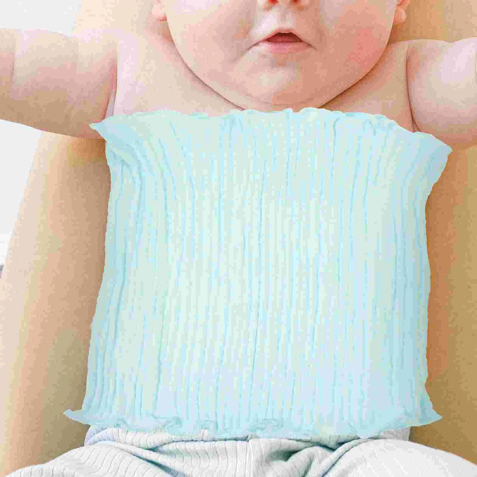 3 Pcs Baby Belly Band Newborn Umbilical Cord Infant Navel Band Kids Belly Protector Warmth Retention Elastic
3 Pcs Baby Belly Band Newborn Umbilical Cord Infant Navel Band Kids Belly Protector Warmth Retention Elastic