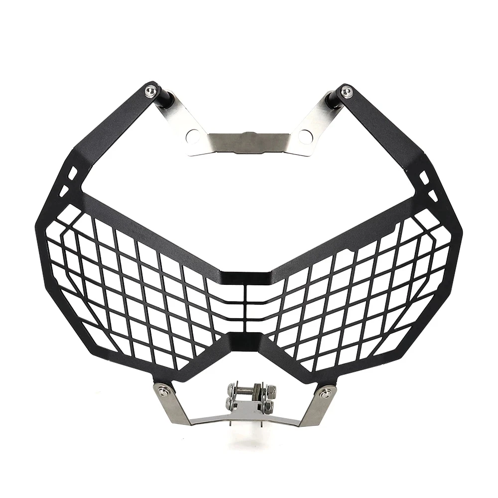 Для Honda CRF1100L Africa Twin Adv защитный чехол для фар прочный защитный кожух для фар мотоцикла
Для Honda CRF1100L Africa Twin Adv защитный чехол для фар прочный защитный кожух для фар мотоцикла