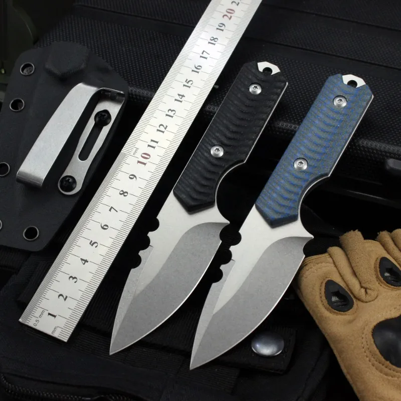 14C28N Steel Edged Small Fixed Blade Knife Linen Handle Straight Survival Tool Outdoor Camping EDC Knife with K Sheath
14C28N Steel Edged Small Fixed Blade Knife Linen Handle Straight Survival Tool Outdoor Camping EDC Knife with K Sheath