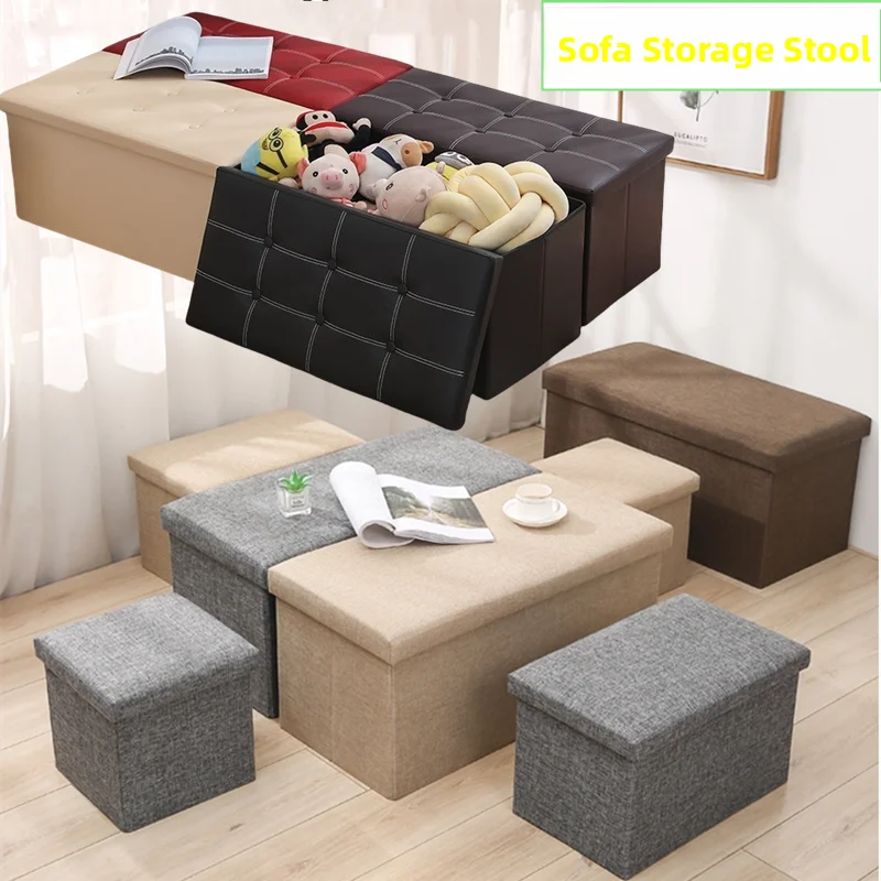 op Clothing Storage Bench oe Changing Sofa Sle Storage Box Hair Salon Small Couch Storage Stool Household Organizer
op Clothing Storage Bench oe Changing Sofa Sle Storage Box Hair Salon Small Couch Storage Stool Household Organizer