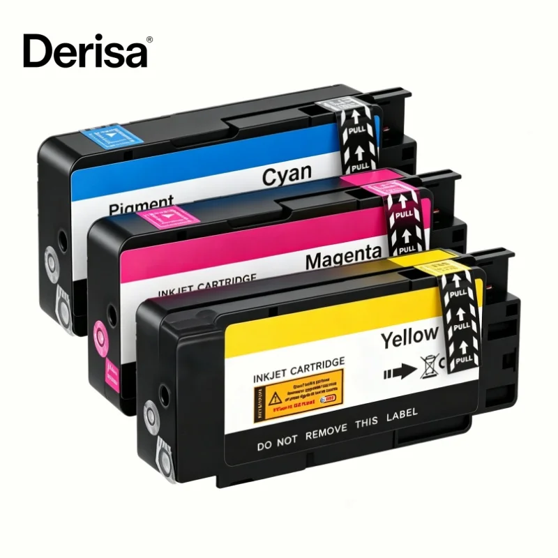 Compatible for HP 964XL HP964 US MX ink cartridge 964 For HP OfficeJet Pro 9010 9012 9013 9014 9015 9016 9018 9019 Printer
Compatible for HP 964XL HP964 US MX ink cartridge 964 For HP OfficeJet Pro 9010 9012 9013 9014 9015 9016 9018 9019 Printer