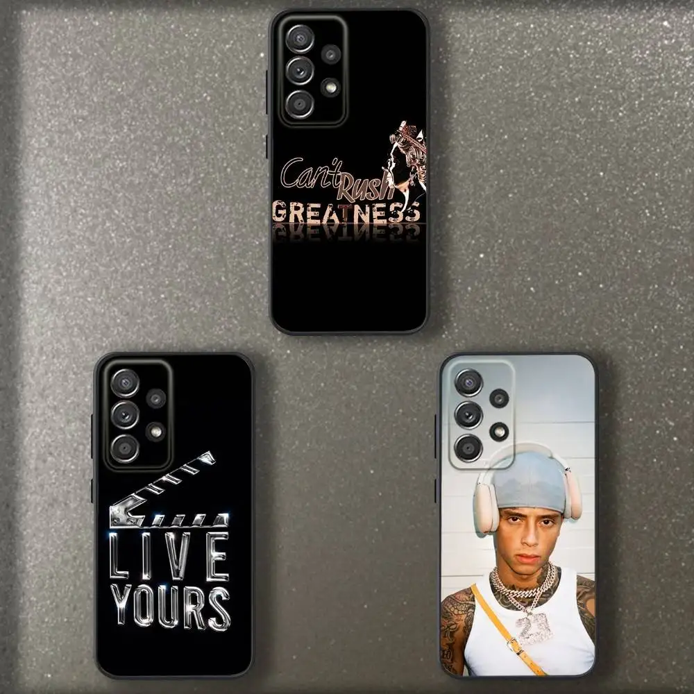 Hot Singer C-Centrals Cee Phone Case For Samsung S 25,24,23,22,30,21,10,9,Ultra,Plus,Lite,FE,4,5 G Soft Black Case
Hot Singer C-Centrals Cee Phone Case For Samsung S 25,24,23,22,30,21,10,9,Ultra,Plus,Lite,FE,4,5 G Soft Black Case