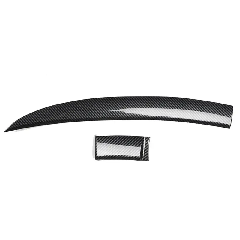 Classy-Car Center Control Dashboard Air Vent Lower Trim Strips For Infiniti G37 G25 Q40 EX35 2010-2013 Parts Trim Moulding Stick
Classy-Car Center Control Dashboard Air Vent Lower Trim Strips For Infiniti G37 G25 Q40 EX35 2010-2013 Parts Trim Moulding Stick