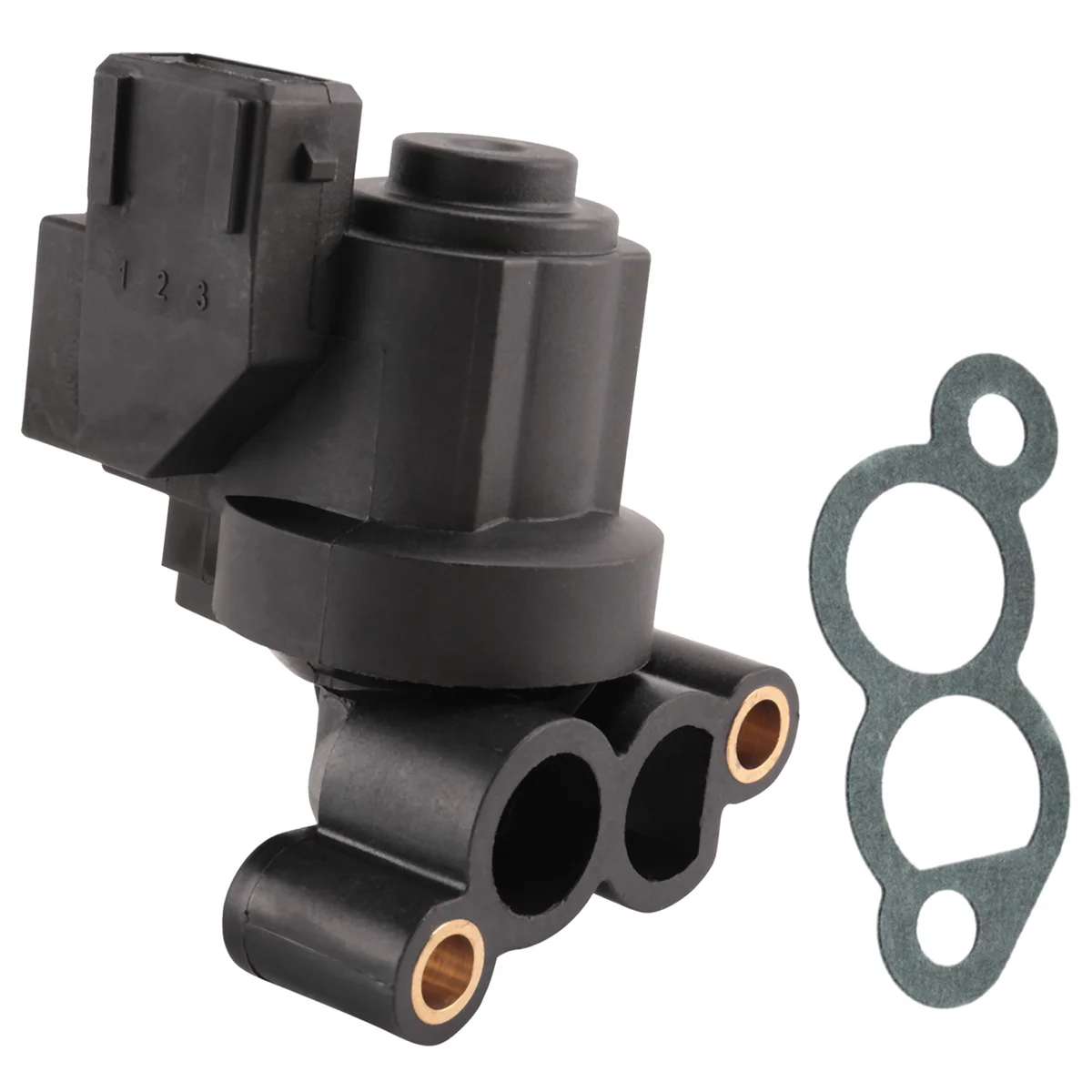 35150-22600 контрольный клапан холостого хода для HYUNDAI Accent Elantra Tiburon 00-06 для двигателей Kia
35150-22600 контрольный клапан холостого хода для HYUNDAI Accent Elantra Tiburon 00-06 для двигателей Kia