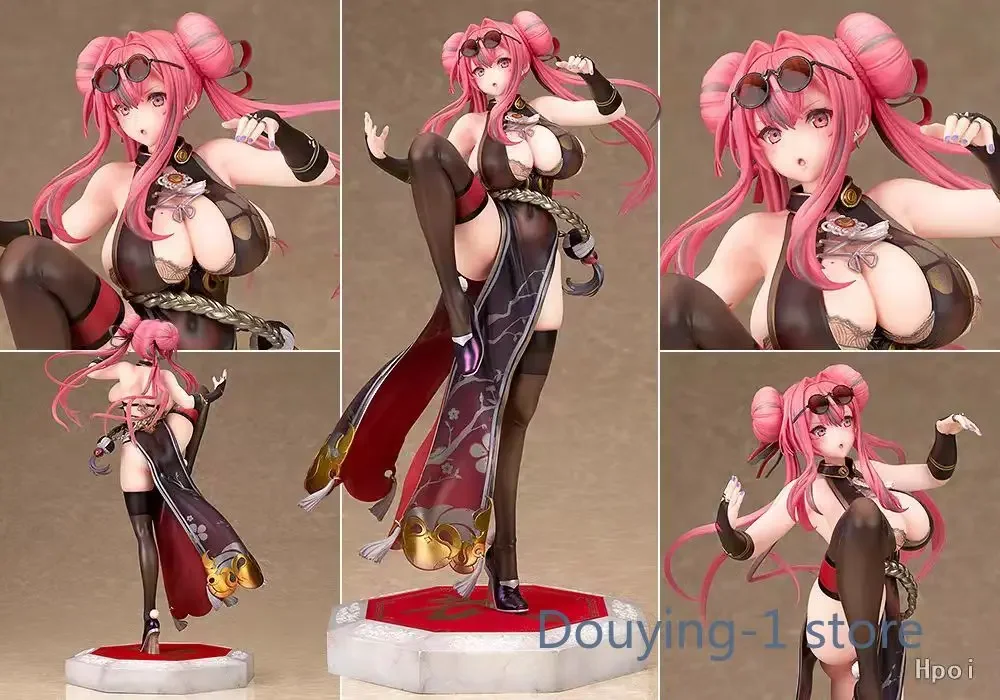 Alter 28cm USS Bremerton 1/7 Action Anime Action Figures Toy Gift Toy Products and Surrounding Beauties
Alter 28cm USS Bremerton 1/7 Action Anime Action Figures Toy Gift Toy Products and Surrounding Beauties