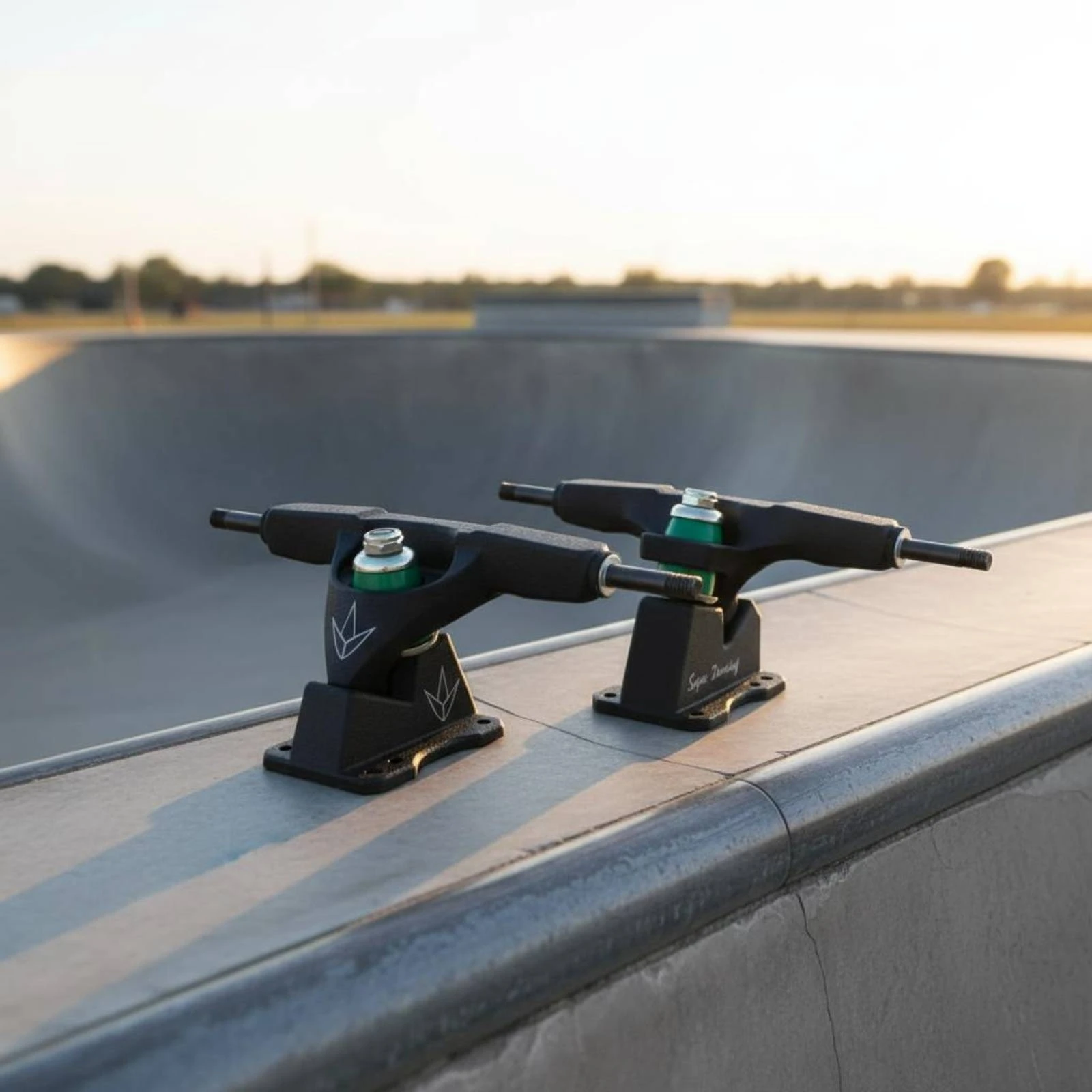CX4 Truck Set Mounting Hardware Surfskate Truck Set Surfskate Trucks Bushings Sports Equipment Pads
CX4 Truck Set Mounting Hardware Surfskate Truck Set Surfskate Trucks Bushings Sports Equipment Pads