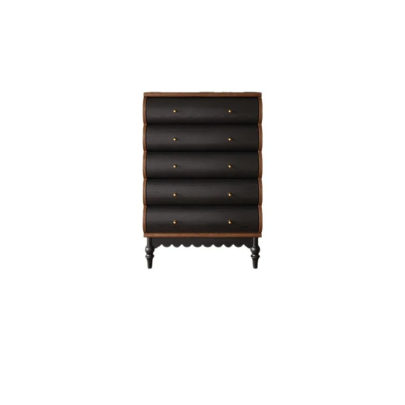 CX small apartment living room storage locker American retro medieval TV cabinet
CX small apartment living room storage locker American retro medieval TV cabinet