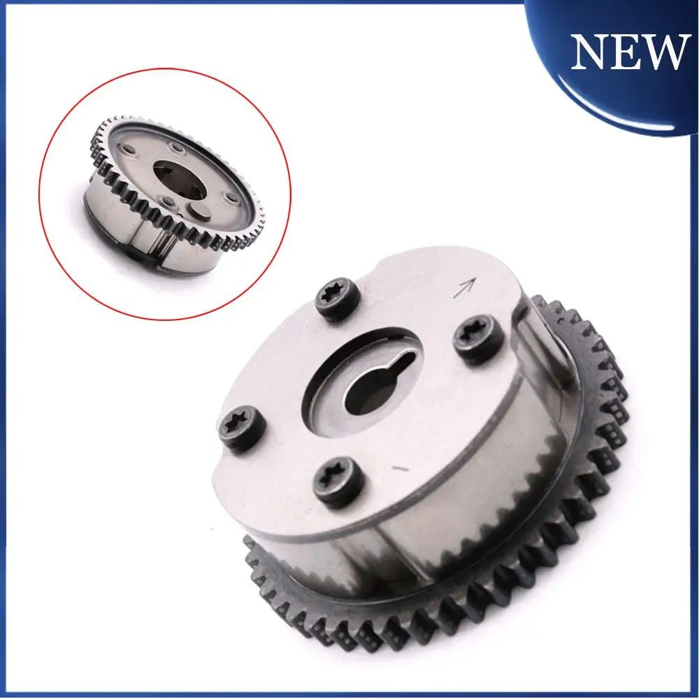 143105R1013 143105BYH01 Brand New Car Variable Valve Timing VVT Actuator For Honda Fit Jazz 2015-2020 High Quality Accessories
143105R1013 143105BYH01 Brand New Car Variable Valve Timing VVT Actuator For Honda Fit Jazz 2015-2020 High Quality Accessories