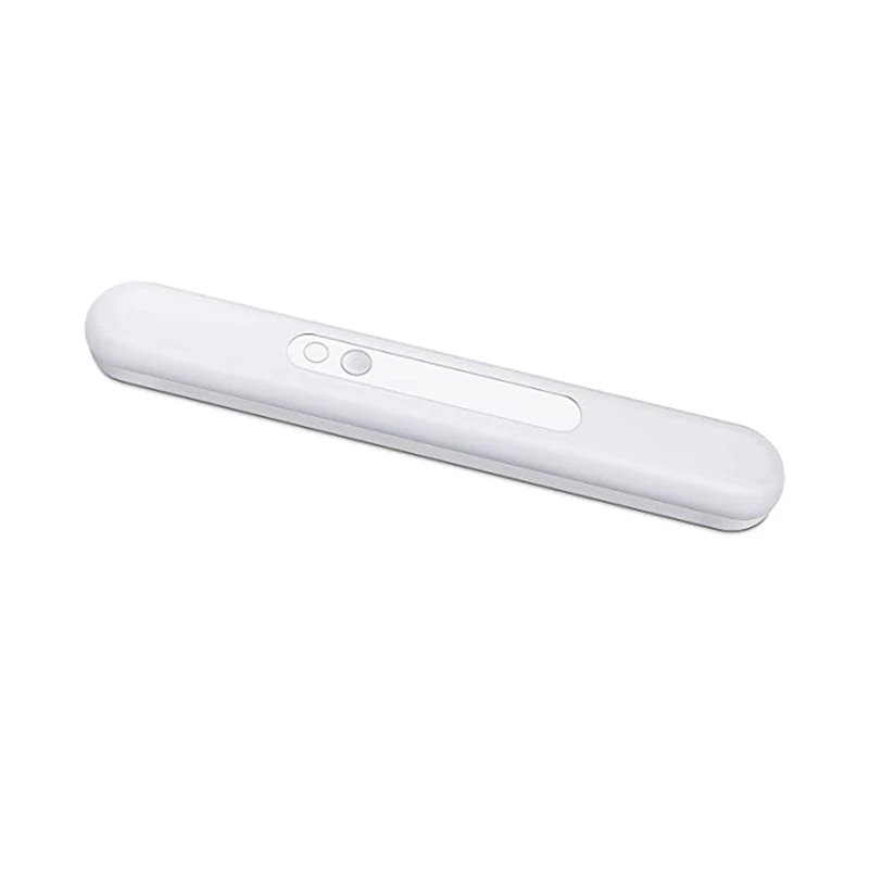 Under Cabinet Lights, LED Closet Lights, 2200Mah High-Capacity Rechargeable Motion Sensor Light Indoor
Under Cabinet Lights, LED Closet Lights, 2200Mah High-Capacity Rechargeable Motion Sensor Light Indoor
