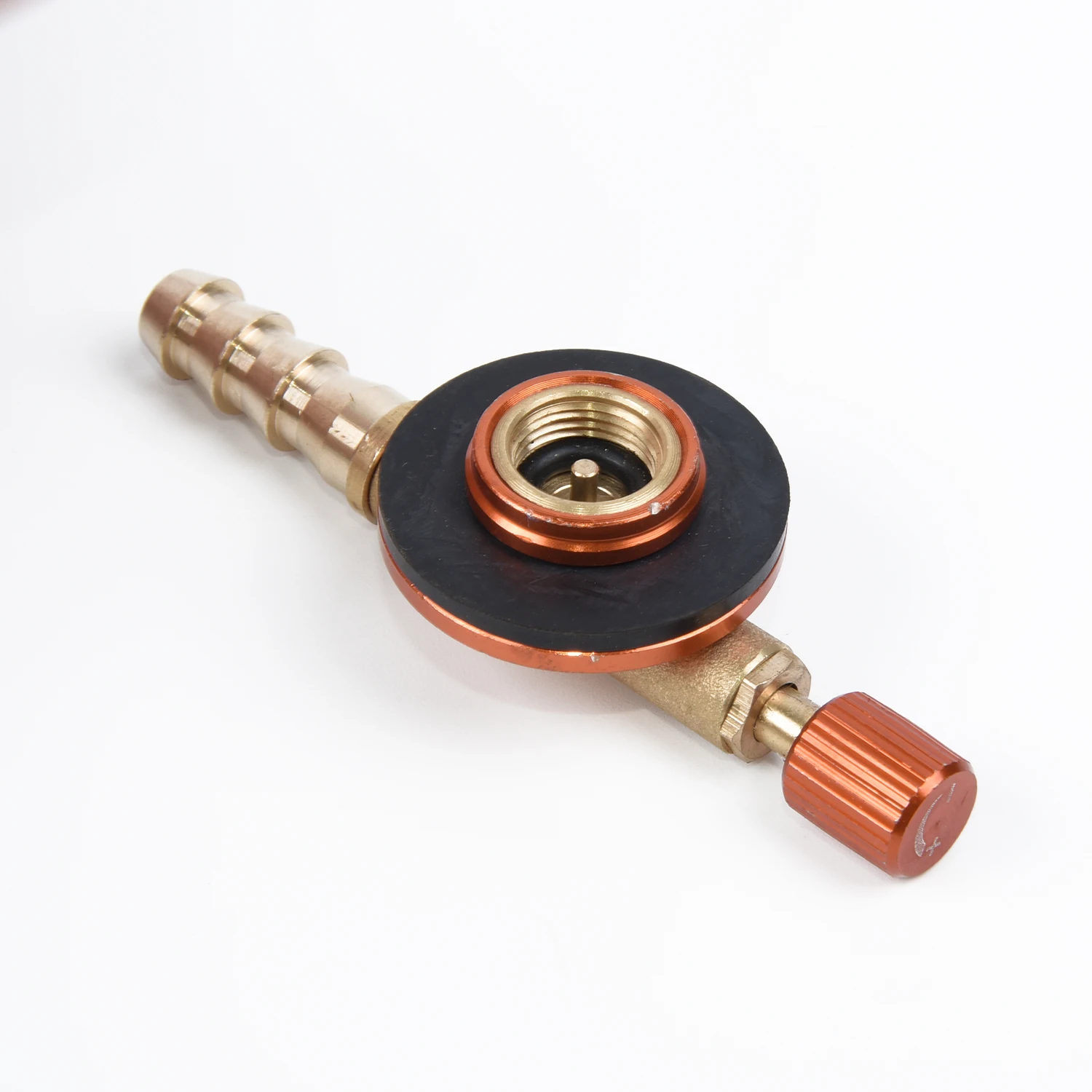 Convenient Practical Useful Gas Tank Valve Burner Switch Accessories Connector Flat Long Head Parts Replacement
Convenient Practical Useful Gas Tank Valve Burner Switch Accessories Connector Flat Long Head Parts Replacement