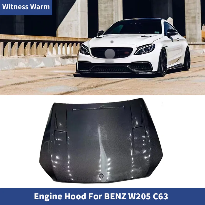 Передний бампер, капот двигателя из углеродного волокна для Benz W205 C63, передний капот, крышка двигателя, комплект кузова
Передний бампер, капот двигателя из углеродного волокна для Benz W205 C63, передний капот, крышка двигателя, комплект кузова