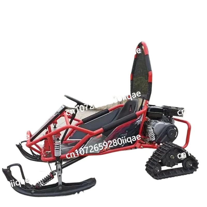 Snow Scooter Winter Sports Mini Snowmobile 125cc 150cc 200cc Snowmobile
Snow Scooter Winter Sports Mini Snowmobile 125cc 150cc 200cc Snowmobile
