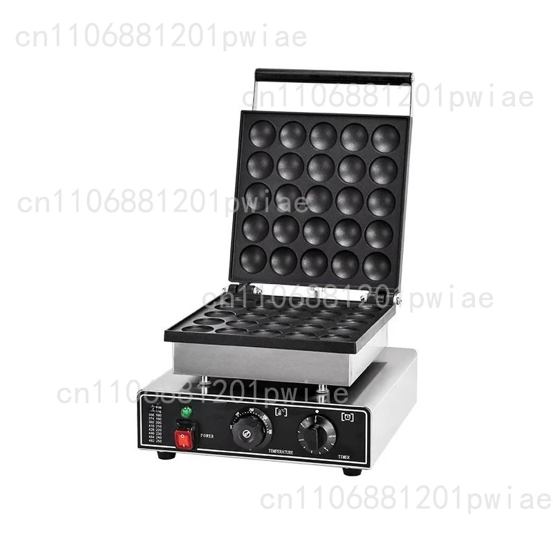 Electric Pancake Maker Pan Waffle Making Tool Waffle Maker Electric Pancake Baking Pan Iron Waffle
Electric Pancake Maker Pan Waffle Making Tool Waffle Maker Electric Pancake Baking Pan Iron Waffle