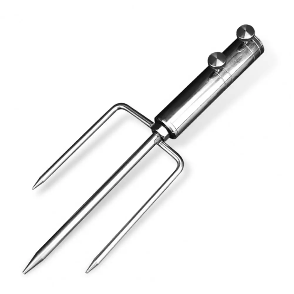 Parasol Lawn Spike Sturdy Silver Color Wear-resistant Fishing Ground Parasol Spike Garden Spike Fishing Equipment
Parasol Lawn Spike Sturdy Silver Color Wear-resistant Fishing Ground Parasol Spike Garden Spike Fishing Equipment