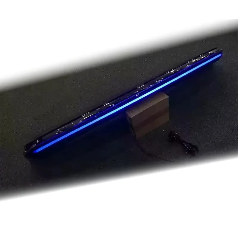 Famona Lisa LED Breathing Tail Wing Lighted 40 Series Alpha 24 Models for ALPHARD/VELLFIRE New Condition Retrofit/Upgrade
Famona Lisa LED Breathing Tail Wing Lighted 40 Series Alpha 24 Models for ALPHARD/VELLFIRE New Condition Retrofit/Upgrade