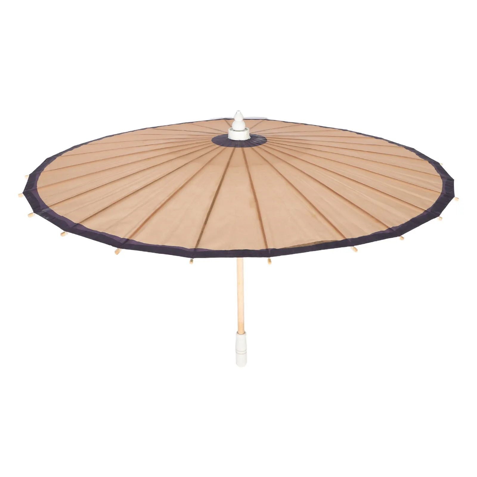 Handmade Chinese Oiled Paper Umbrella - Vintage Parasol for Hanfu, Stage Performance, Photography Prop, Decorative Umbrella,
Handmade Chinese Oiled Paper Umbrella - Vintage Parasol for Hanfu, Stage Performance, Photography Prop, Decorative Umbrella,