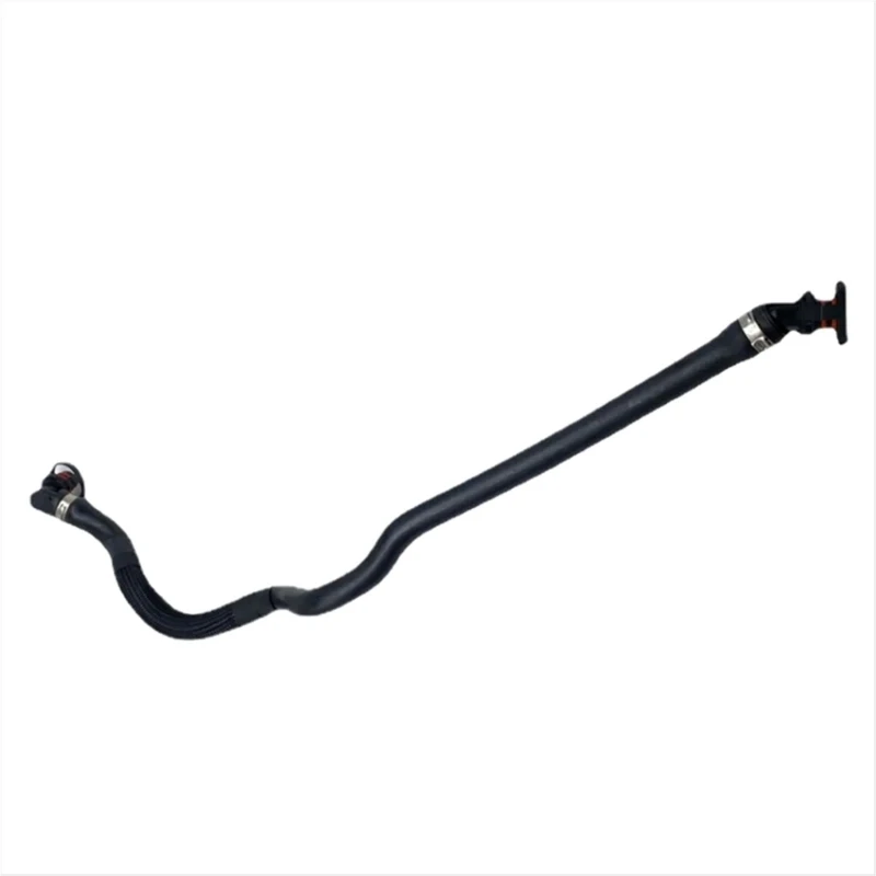 U13C Crankcase Vent Hose 11158647299 11157601453 Cooling System Breather Hose
U13C Crankcase Vent Hose 11158647299 11157601453 Cooling System Breather Hose
