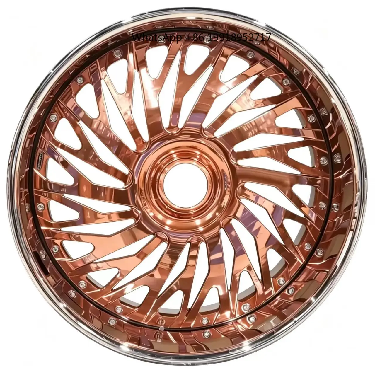 Chrome Forgealloy Wheels 2/3 Piece 20-30 Inch Floating Cap Concave Lip Forged Aluminum Alloy Rims 5 Lug 5x120/5x114.3 JJ1581
Chrome Forgealloy Wheels 2/3 Piece 20-30 Inch Floating Cap Concave Lip Forged Aluminum Alloy Rims 5 Lug 5x120/5x114.3 JJ1581