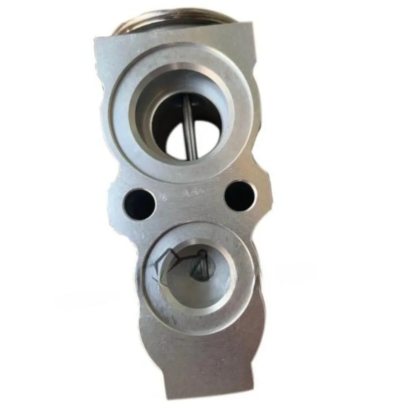 Expansion Valve 64116994989 for 18-24 BMW X3 L4 2.0L L6 3.0L / 22-24 230i L4 2.0L 64506994989
Expansion Valve 64116994989 for 18-24 BMW X3 L4 2.0L L6 3.0L / 22-24 230i L4 2.0L 64506994989