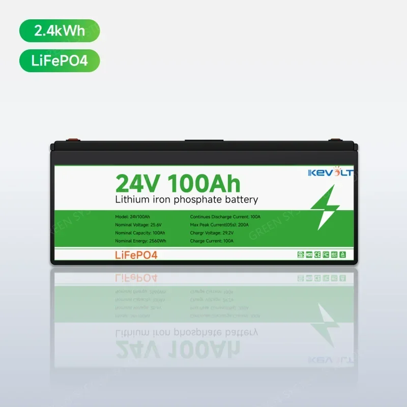 24V 48V 100AH 200AH Lifepo4 Lithium Solar Battery Pack 50KWH 10KWH 20KWH Home Energy Storage System
24V 48V 100AH 200AH Lifepo4 Lithium Solar Battery Pack 50KWH 10KWH 20KWH Home Energy Storage System
