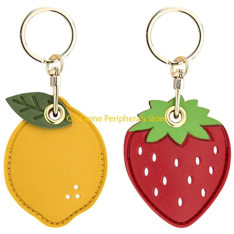 U55B Cartoon Pattern Shell Protective Case with Keychain for Tracking Device
U55B Cartoon Pattern Shell Protective Case with Keychain for Tracking Device