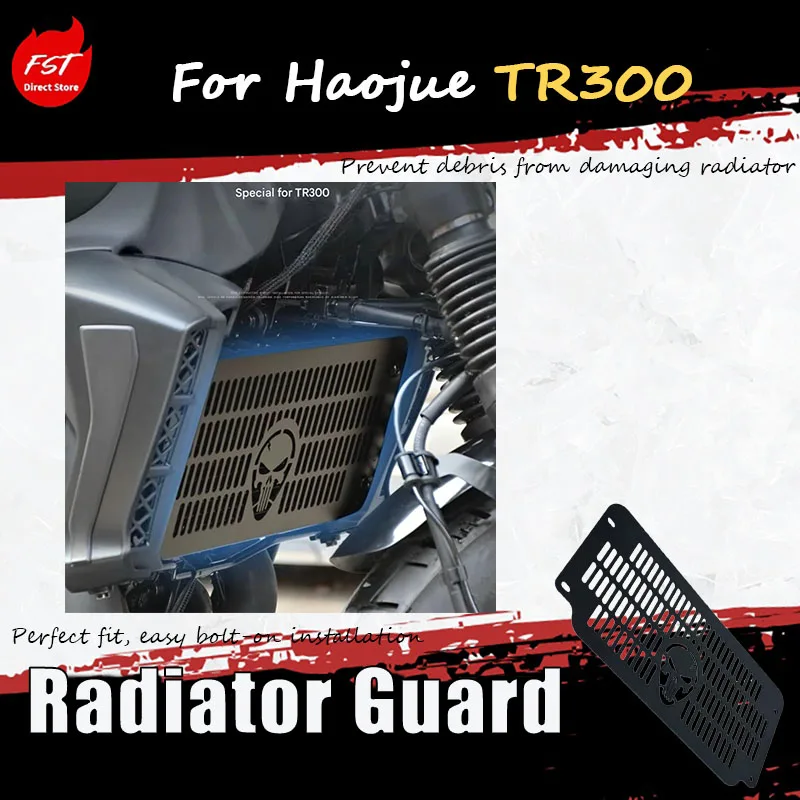 For Haojue TR300 Specialized Modified Water Tank Guard Net Engine Protection Side Cover Aluminum Decorative Cover Accessories
For Haojue TR300 Specialized Modified Water Tank Guard Net Engine Protection Side Cover Aluminum Decorative Cover Accessories