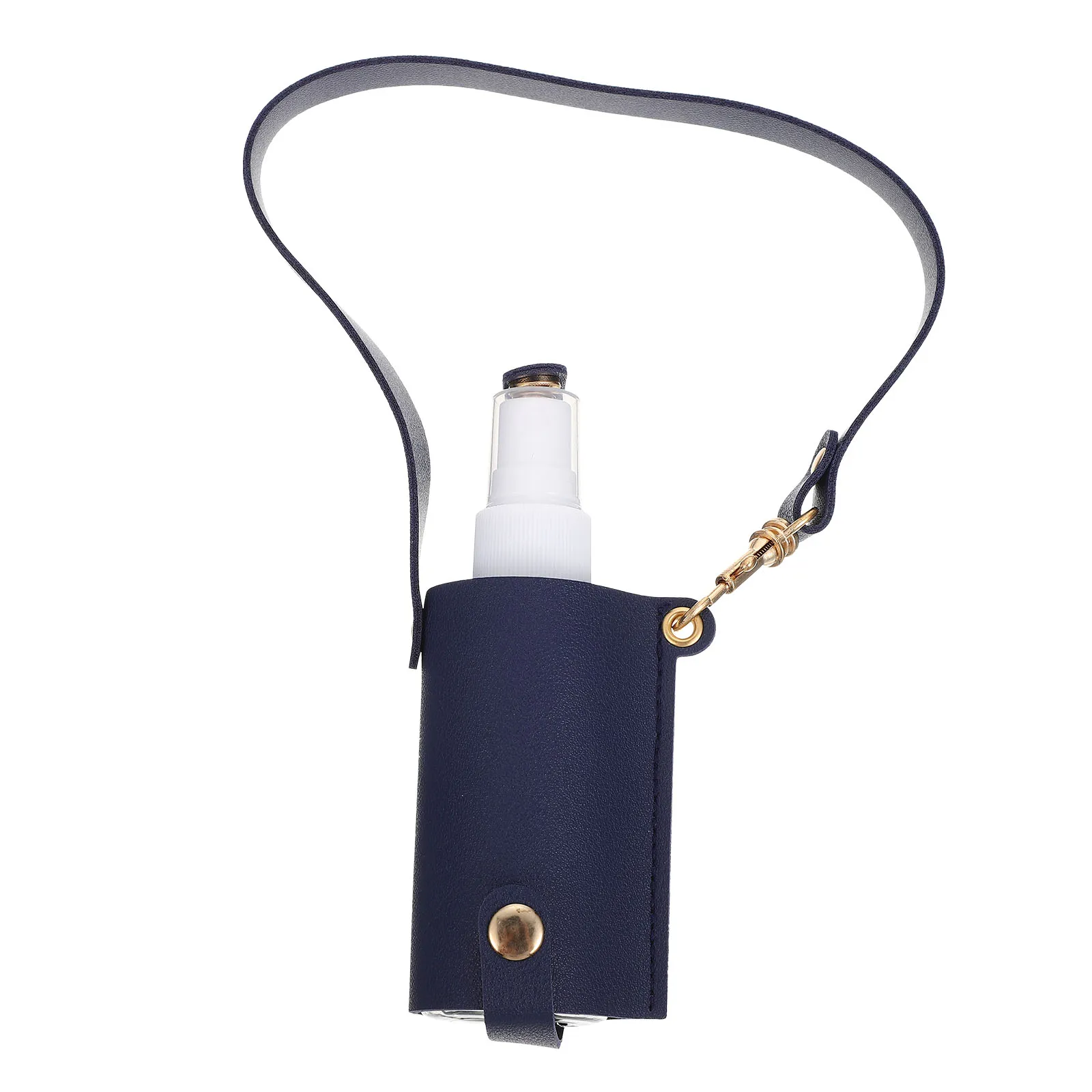 Squeeze Direct Bottle Empty Travel Hand Holder Hand Holder PU Case Portable Lotion Backpack Small
Squeeze Direct Bottle Empty Travel Hand Holder Hand Holder PU Case Portable Lotion Backpack Small