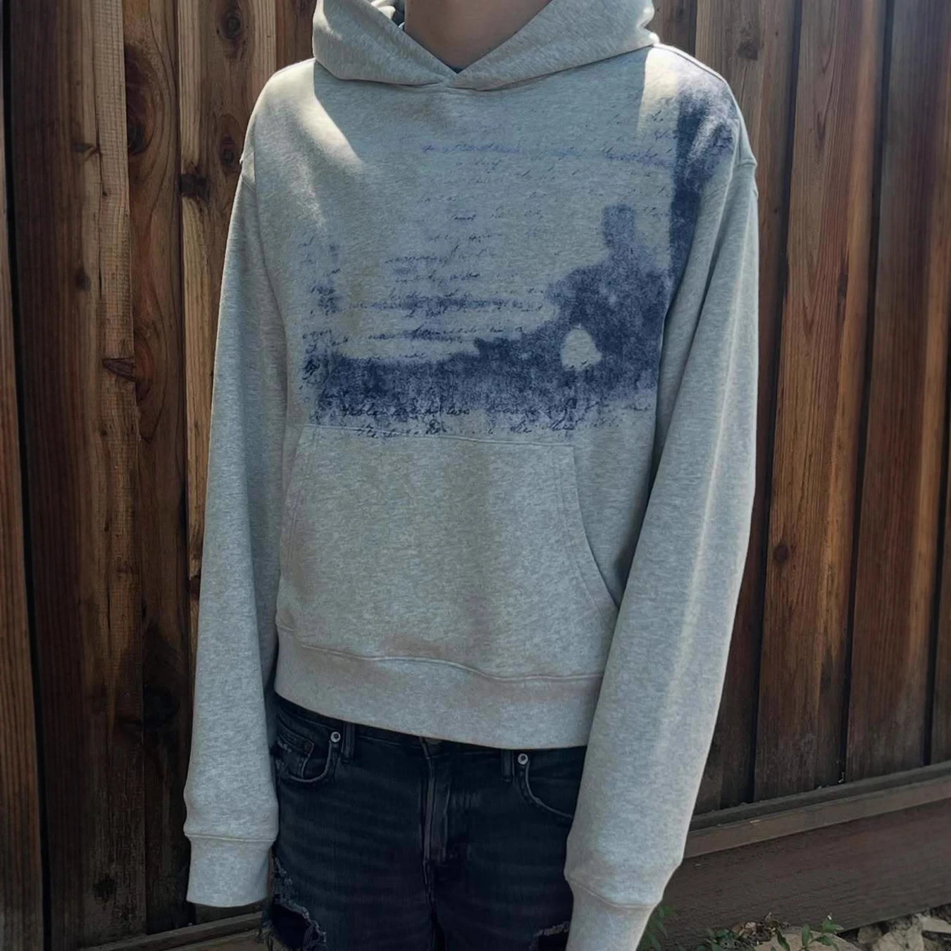 New autumn and winter street style personalized fashion loose street Y2K new men's and women's hooded pullover hoodie
New autumn and winter street style personalized fashion loose street Y2K new men's and women's hooded pullover hoodie