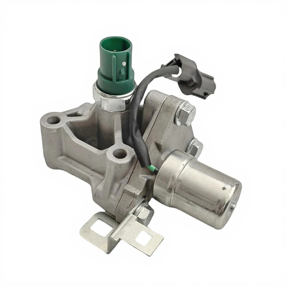 Aluminum Material VTEC SOLENOID SPOOL VALVE Core Variable Valve Timing 15810-PCX-A03 For Honda S2000 2 Door 2000-2009
Aluminum Material VTEC SOLENOID SPOOL VALVE Core Variable Valve Timing 15810-PCX-A03 For Honda S2000 2 Door 2000-2009