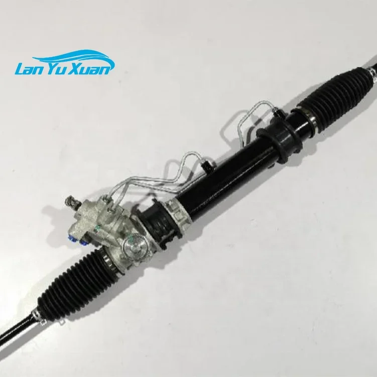 4900127N00 High performance Power steering gear rack fits NISSAN CARAVAN E24 49001-27N00
4900127N00 High performance Power steering gear rack fits NISSAN CARAVAN E24 49001-27N00