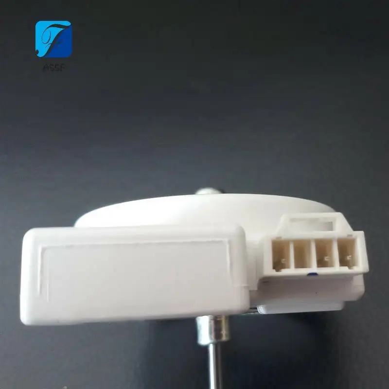 A55F-DRCP5030LA(S) двигатель вентилятора постоянного тока с морозильной камерой для охлаждающего вентилятора холодильника, детали постоянного тока 12 В
A55F-DRCP5030LA(S) двигатель вентилятора постоянного тока с морозильной камерой для охлаждающего вентилятора холодильника, детали постоянного тока 12 В