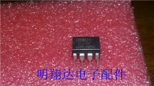 Free shipping ADS1286P 10PCS
Free shipping ADS1286P 10PCS