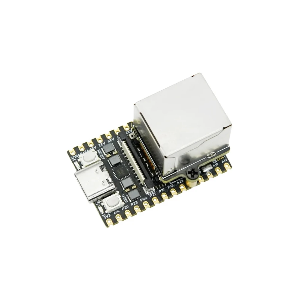 AU32-для LicheeRV Nano Mini макетная плата SG2002 WIFI6 Ethernet 2 Гбит AI Visual RISCV D
AU32-для LicheeRV Nano Mini макетная плата SG2002 WIFI6 Ethernet 2 Гбит AI Visual RISCV D