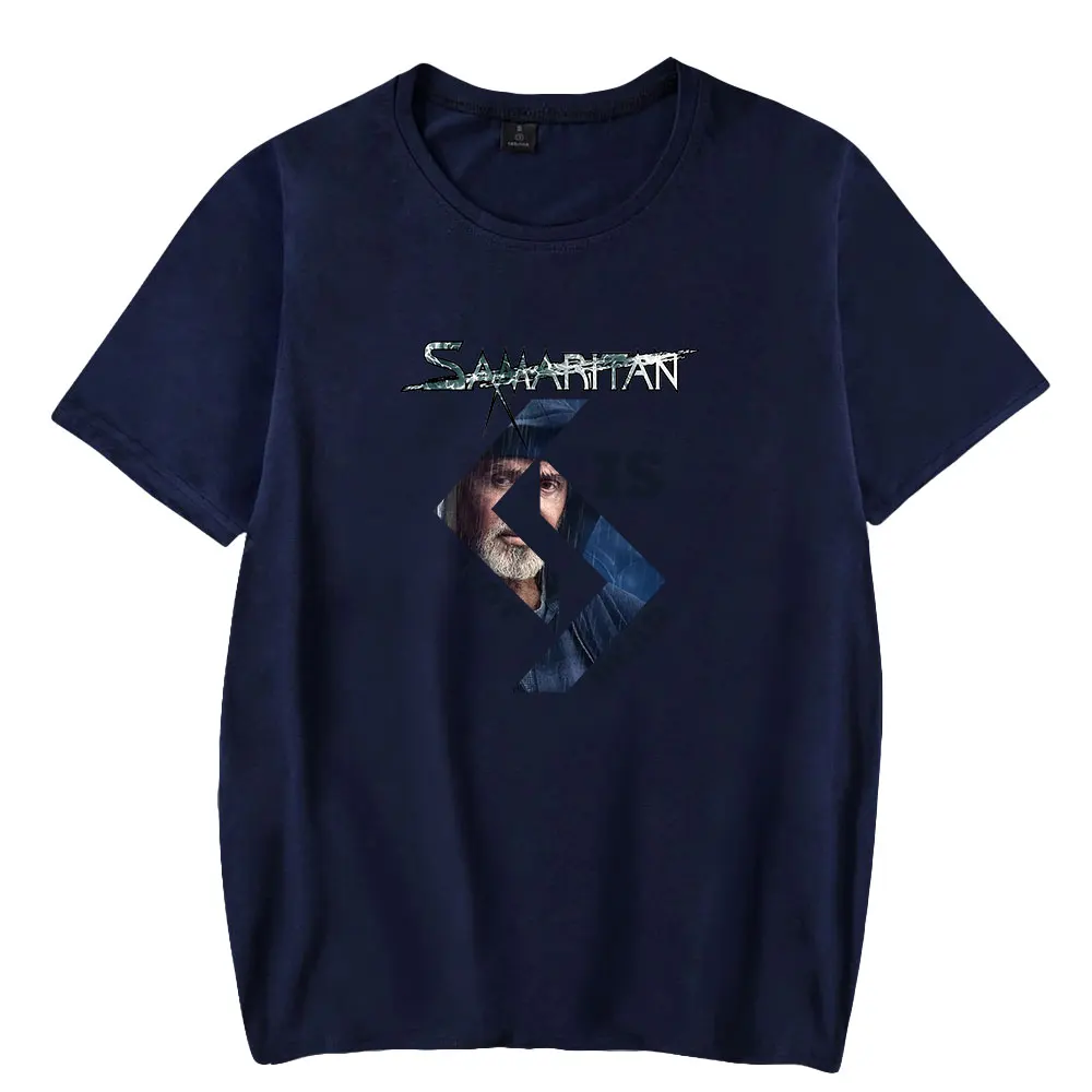 2026 Samaritan Movie Tshirt Unisex Crewneck Short Sleeve Men Women T-shirt Casual Style Fashion Clothes
2026 Samaritan Movie Tshirt Unisex Crewneck Short Sleeve Men Women T-shirt Casual Style Fashion Clothes