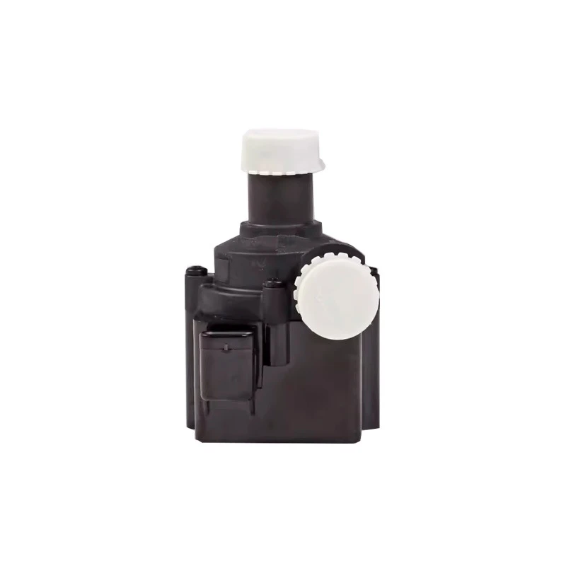 Suitable for Automotive Electronic Additional Circulating Water Pump 06H121601N
Suitable for Automotive Electronic Additional Circulating Water Pump 06H121601N