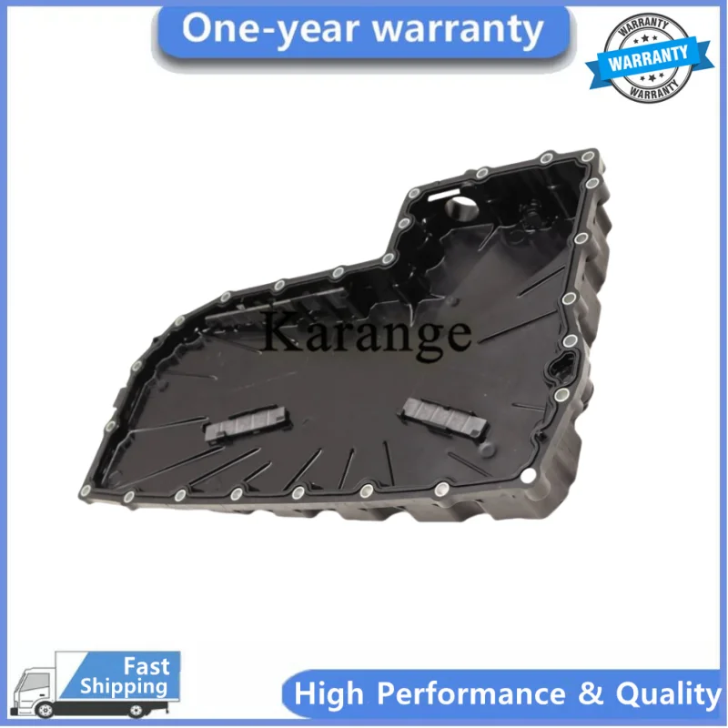 0CK321359M 0CK321359D 0CK321359K 0CK321359L New Engine Trans Oil Pan for A4 A6 Q5 A4 A6 A7 Quattro 2.0L Replacement Parts
0CK321359M 0CK321359D 0CK321359K 0CK321359L New Engine Trans Oil Pan for A4 A6 Q5 A4 A6 A7 Quattro 2.0L Replacement Parts