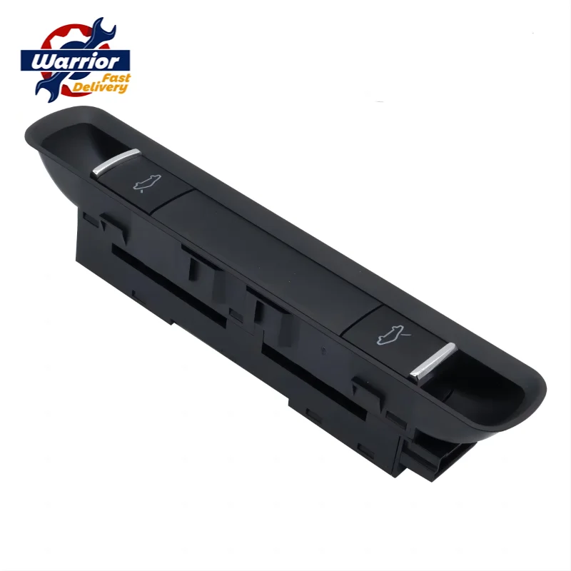 For 12-16 Porsche 981 Boxster 99161310501 99161310501A05 991 613 105 01A 05 Engine Hood Luggage Cover Release Switch Assembly
For 12-16 Porsche 981 Boxster 99161310501 99161310501A05 991 613 105 01A 05 Engine Hood Luggage Cover Release Switch Assembly
