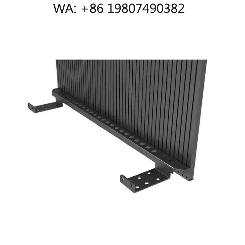 High Resolution Grid Transparent LED Display, Flexible Long Lifespan Panel for Concert Stage Creative Visual Display Effects
High Resolution Grid Transparent LED Display, Flexible Long Lifespan Panel for Concert Stage Creative Visual Display Effects