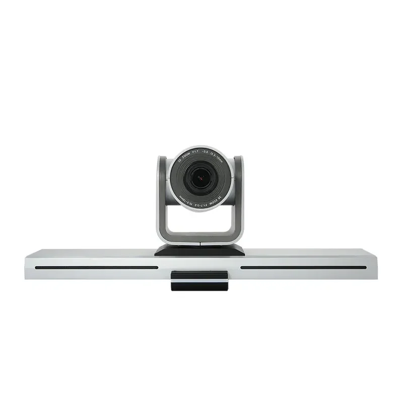2023 Best Selling Professional 4K Video Conference Ptz Cameras 10x Optical Zoom Video Conference System for Meeting Room
2023 Best Selling Professional 4K Video Conference Ptz Cameras 10x Optical Zoom Video Conference System for Meeting Room
