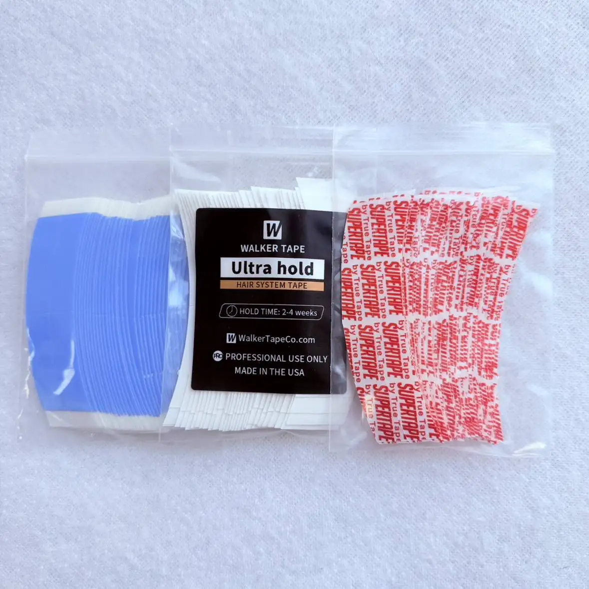36pcs Curved walker tape Double-sided ultra hold tape hair system tape Hold Bonding Glue For salon Lace System and men's Toupee
36pcs Curved walker tape Double-sided ultra hold tape hair system tape Hold Bonding Glue For salon Lace System and men's Toupee