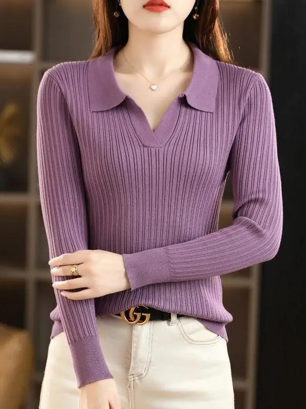 Женский вязаный свитер Bla Long Sve Ne, топ высокого класса Sensation oulder, осеннее новое поступление 2025г
Женский вязаный свитер Bla Long Sve Ne, топ высокого класса Sensation oulder, осеннее новое поступление 2025г