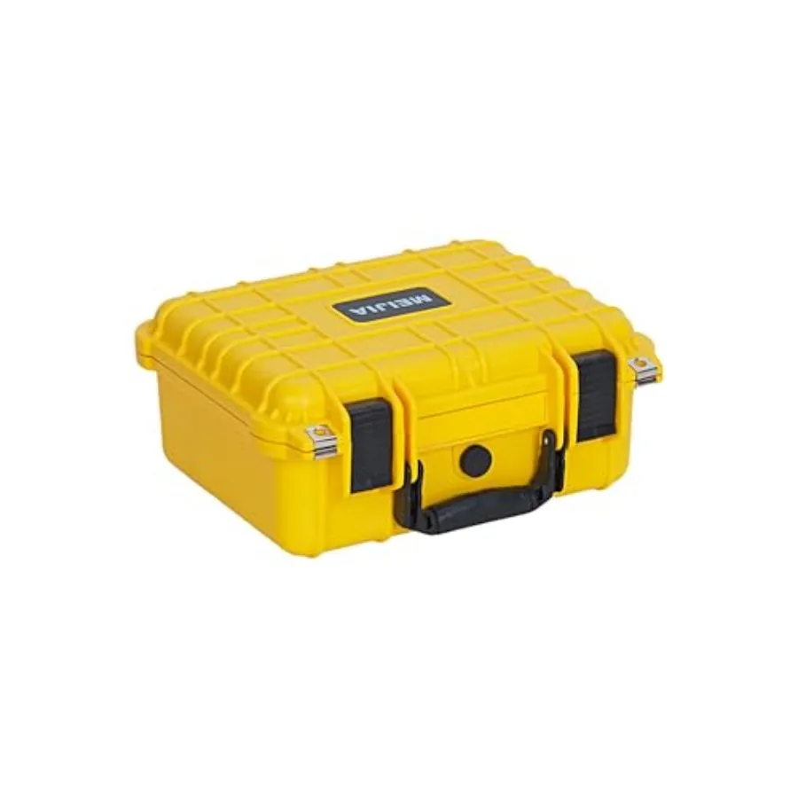 Portable All Weather Waterproof Protective CaseHard Case Camera Case With Customized Fit Foam Fit Use of Drones Camera Equipmen
Portable All Weather Waterproof Protective CaseHard Case Camera Case With Customized Fit Foam Fit Use of Drones Camera Equipmen