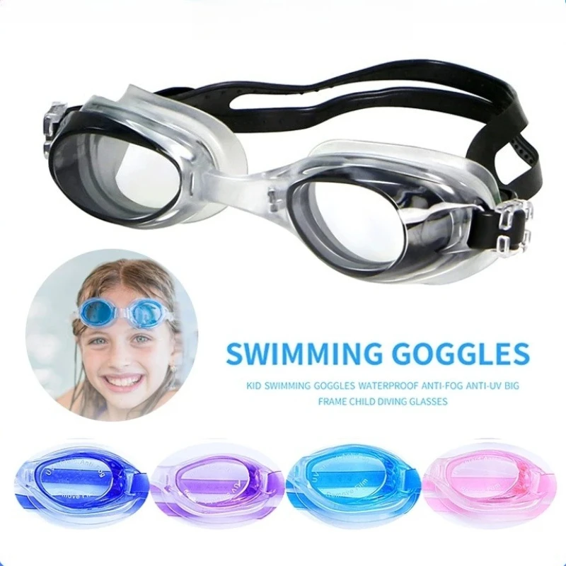 2026 High-definition Swimming Goggles For Adult Swimming Equipment Adult Waterproof Glasses Flat Transparent Diving Goggles
2026 High-definition Swimming Goggles For Adult Swimming Equipment Adult Waterproof Glasses Flat Transparent Diving Goggles
