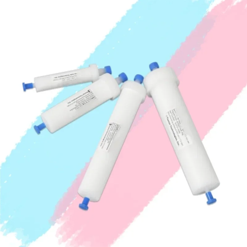 High Quality Normal Phase Silica Gel HPLC Column Rapid Separation Liquid Chromatography
High Quality Normal Phase Silica Gel HPLC Column Rapid Separation Liquid Chromatography