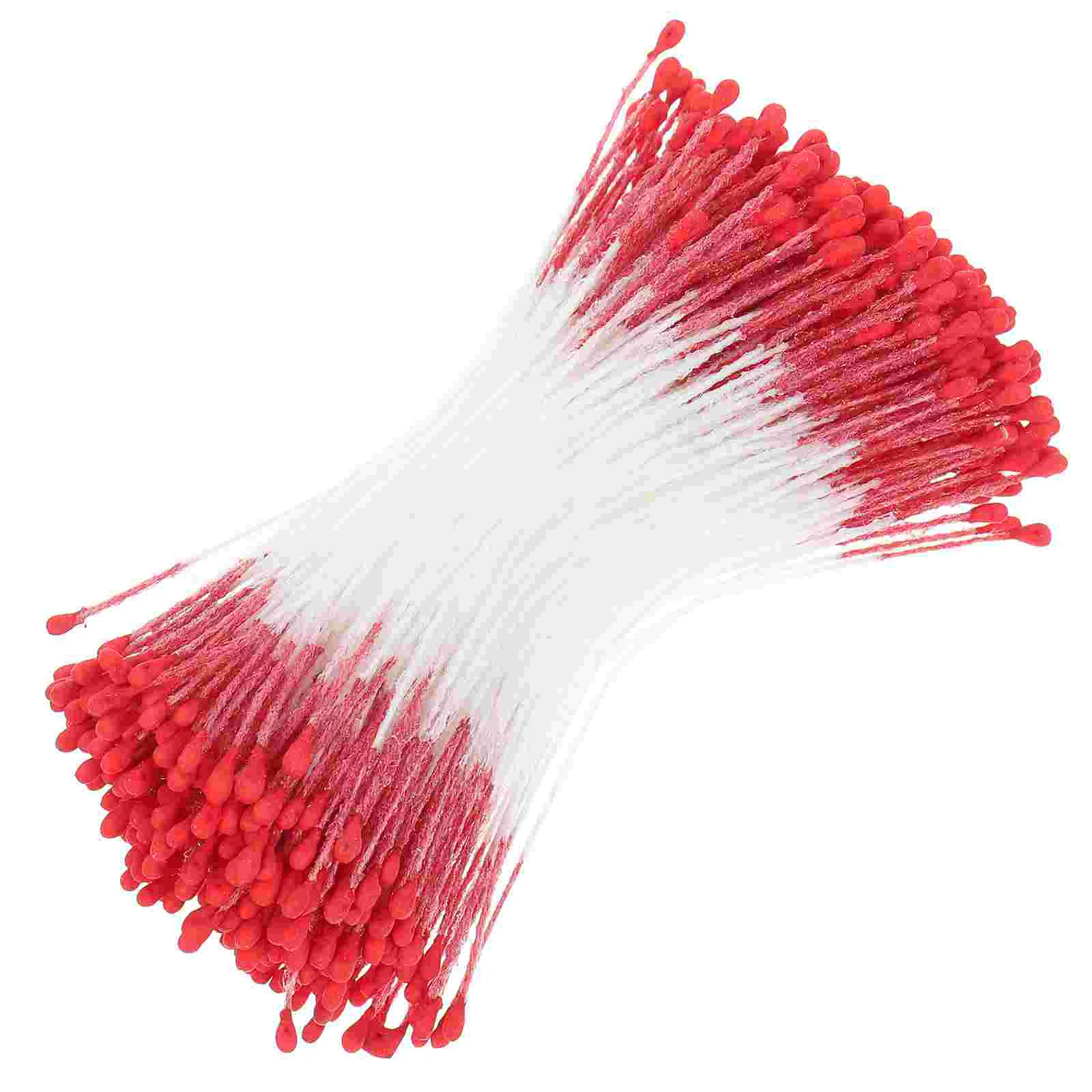 Handmade Flower Core Fake Flowers Floral for DIY Project Making Buds Decorate Cotton Thread Realistic
Handmade Flower Core Fake Flowers Floral for DIY Project Making Buds Decorate Cotton Thread Realistic